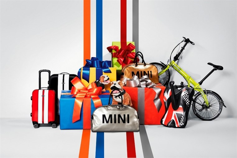Dreams come true with MINI.